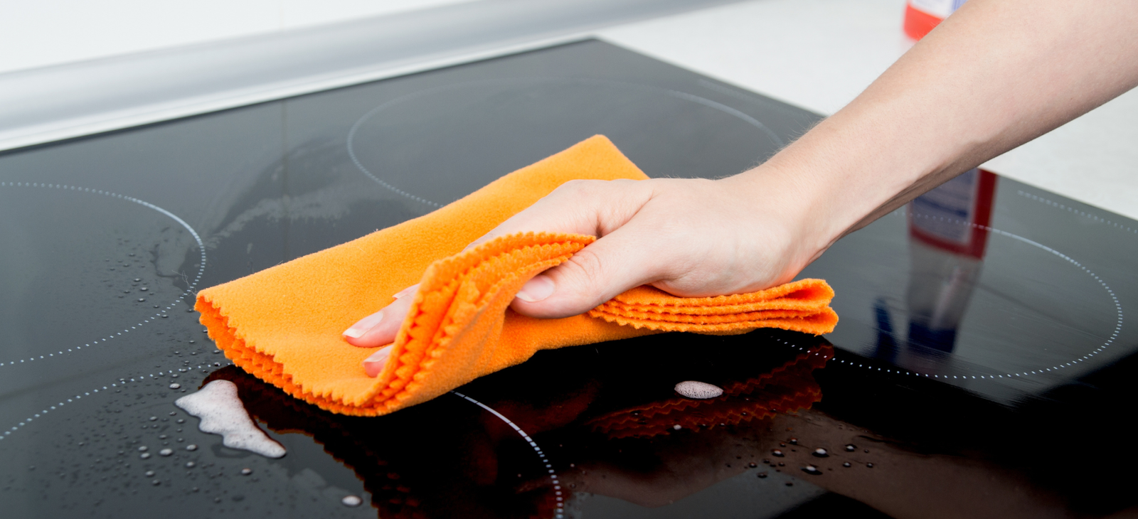 Fresh Start Cleaning professional team at work