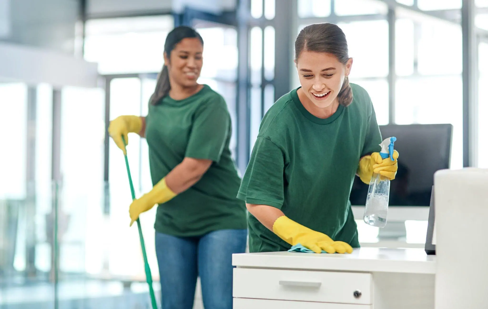 Holiday cleaning service in Hendersonville TN