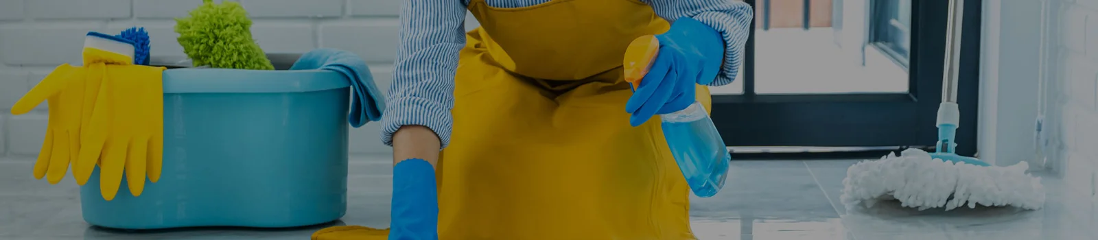 Contact Fresh Start Cleaning in Hendersonville, TN