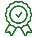 Customized cleaning icon