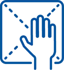 We Handle the Cleaning